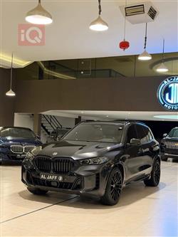 بي ام دبليو X5